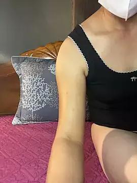 Sorry_for_pussy from StripChat is Freechat
