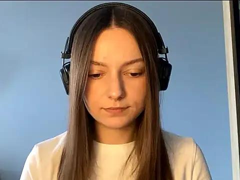 SoulHiperAgne_ from StripChat is Freechat