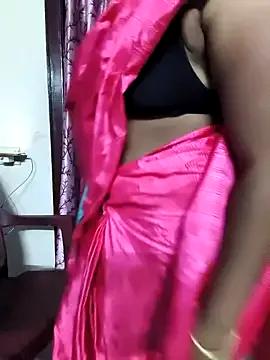 Sowjanya-telugu from StripChat is Freechat