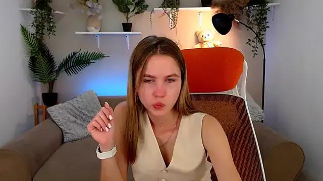 Spicy_Lexi from StripChat is Freechat