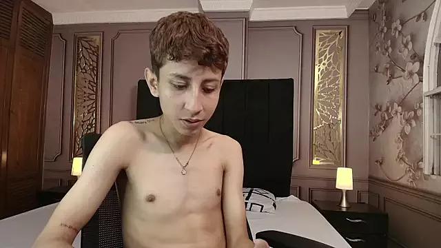 spicyslim_ from StripChat is Freechat