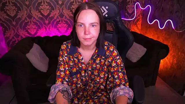 SpicyyDollie from StripChat is Freechat