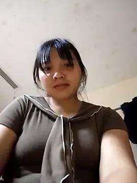 SSexykute3456 from StripChat is Freechat