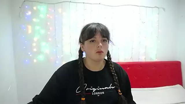 StaceyLex from StripChat is Freechat