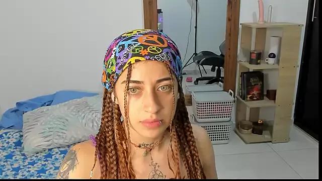 star_shooting8 from StripChat is Freechat