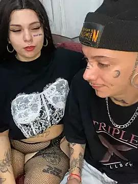 starcitababy from StripChat is Freechat