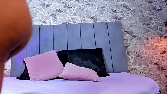 Starry_Eve from StripChat is Freechat