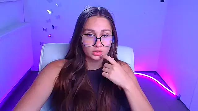 Stefanie_Sweet from StripChat is Freechat