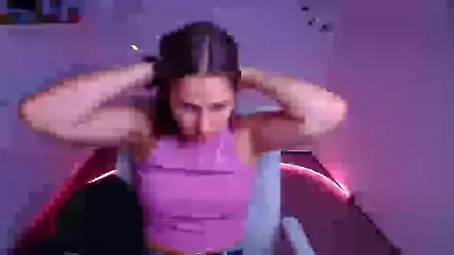 Stefanie_Sweet from StripChat is Freechat