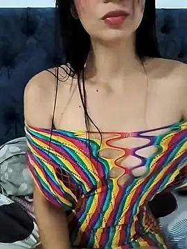 Stefany0 from StripChat is Freechat