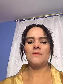 Stelleknoxxx from StripChat is Freechat