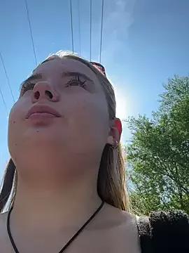 StephanieMur from StripChat is Freechat