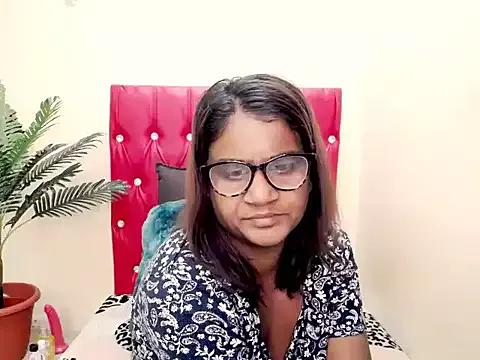 Strawberry_Lips from StripChat is Freechat