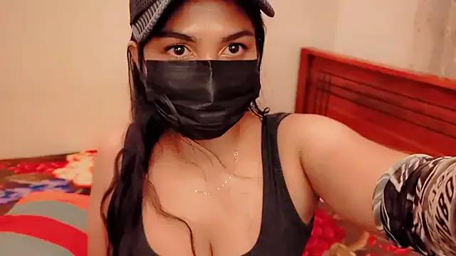 stunning_girl from StripChat is Freechat