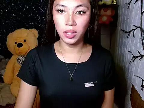 sugar_hailey from StripChat is Freechat