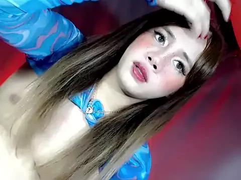 Sugarfucker20 from StripChat
