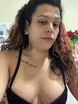 Suicideggirl from StripChat is Freechat