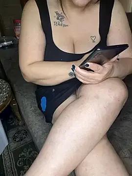 Sultana7 from StripChat is Freechat