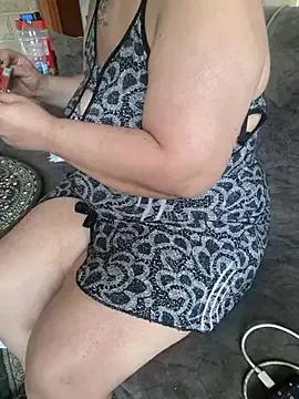 Sultana7 from StripChat is Freechat