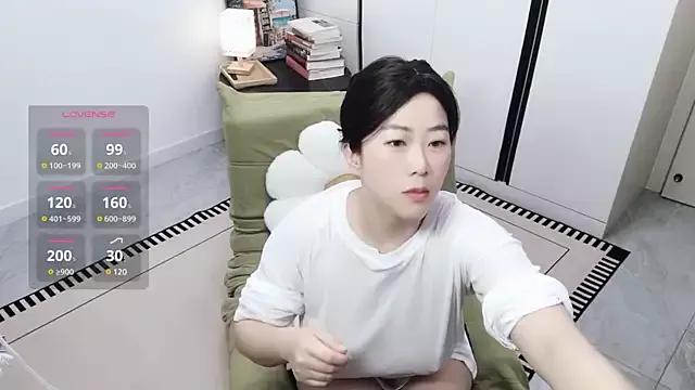 summer_996 from StripChat is Freechat