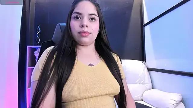 sunnypaytton from StripChat