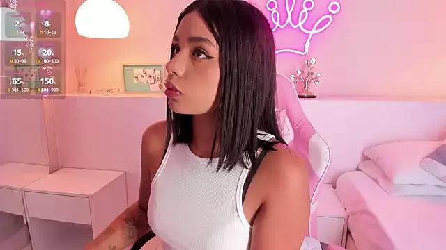 sunshinne_03 from StripChat
