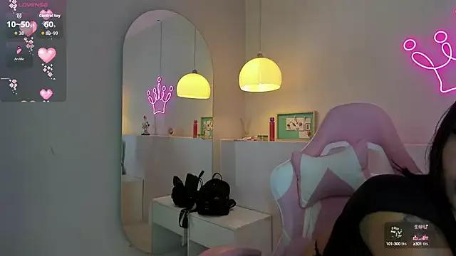 sunshinne_03 from StripChat