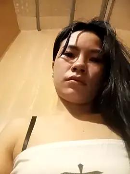 Suny_babyy from StripChat is Freechat