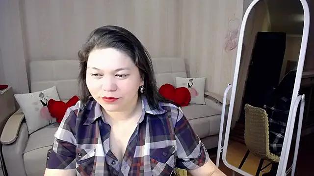 supersex_96 from StripChat is Freechat