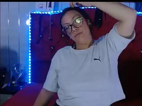 Susanahotsexxx from StripChat is Freechat