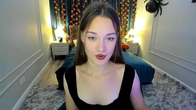 SusanMayer from StripChat is Freechat