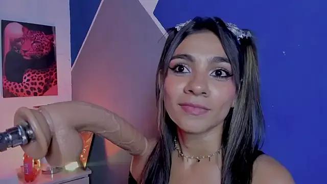 susi_hot13 from StripChat is Freechat