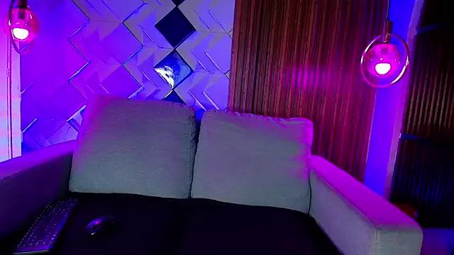 Susyhot_ from StripChat