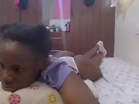 sweet-fancy from StripChat