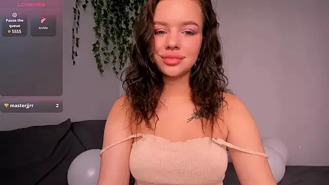 sweet_lady_Mary from StripChat is Freechat