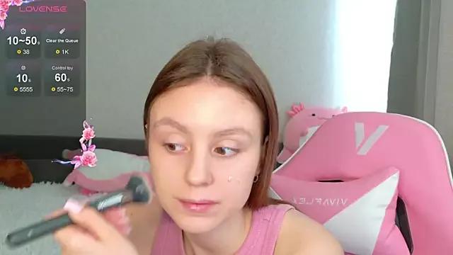 sweet_loopy from StripChat is Private