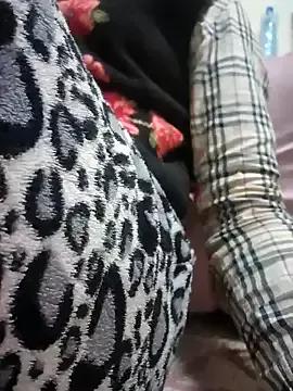 Sweet_nelly from StripChat