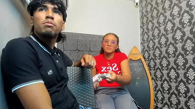 Sweet_Passion19 from StripChat is Freechat