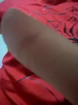 SweetBunnyGF from StripChat is Freechat