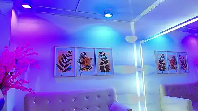 Sweete_sin from StripChat is Freechat