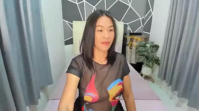 Sweethonjane from StripChat is Freechat