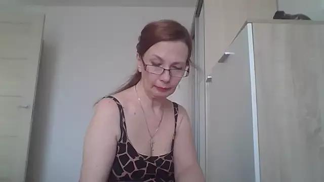 Sweetmurrr from StripChat is Freechat