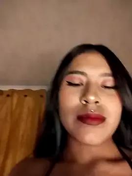 Sweetnamiii_ from StripChat is Freechat