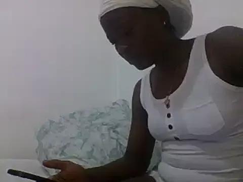sweetvalleria from StripChat