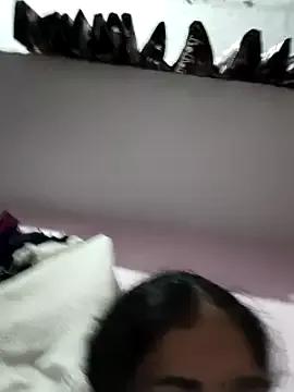 Sx-Maniya from StripChat is Freechat