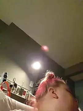 Tabbycat27 from StripChat is Freechat