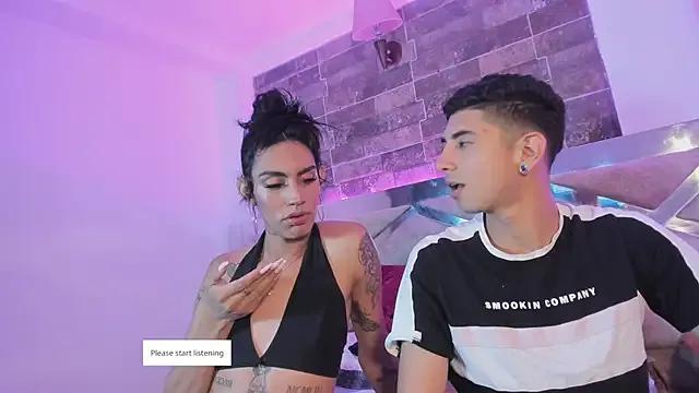 tahhlia_taylor from StripChat is Freechat