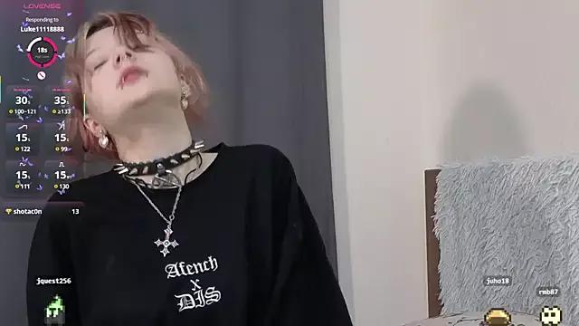 TaiteBeat from StripChat