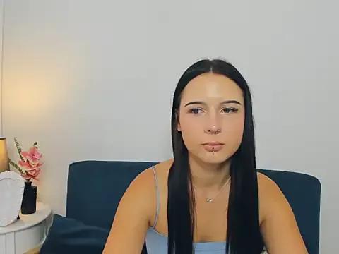 TaliaAdorable from StripChat is Freechat