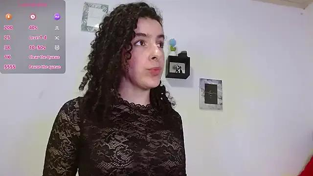 Tamara_Lemick from StripChat is Freechat